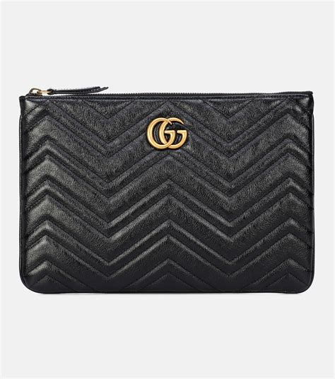 gucci marmont clutch